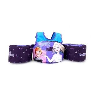 BRAND NEW girl Disney frozen paddle pals swim life vest jacket 15-25kg  33-55lbs